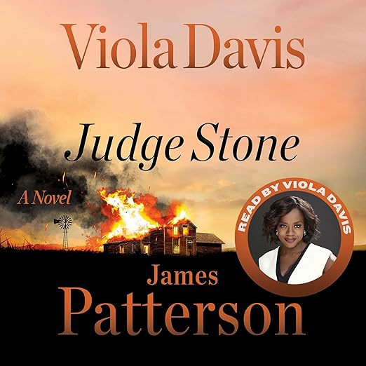 Judge Stone: A Novel