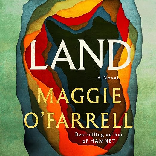 Land: A Novel
