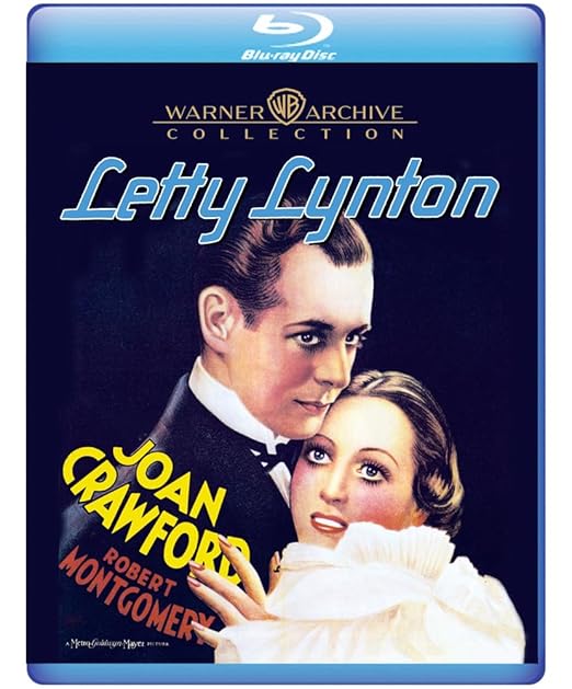 Letty Lynton
