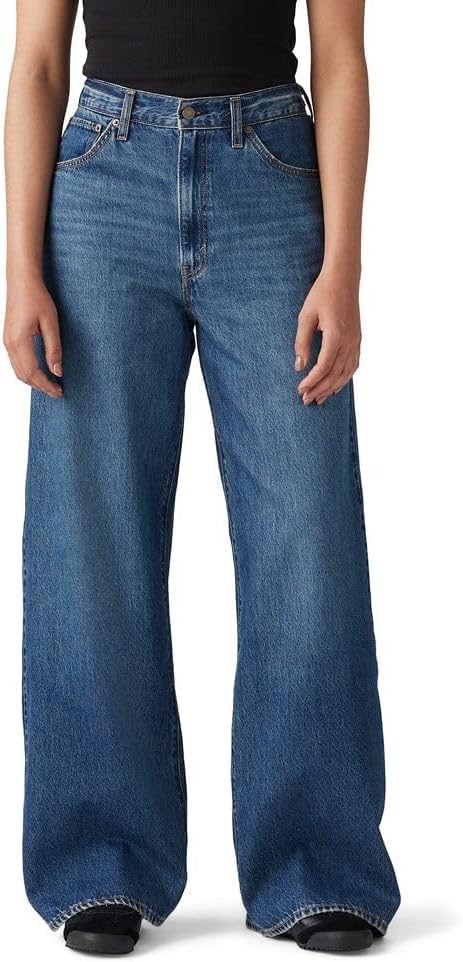 Levi's Women's Cinch Baggy
