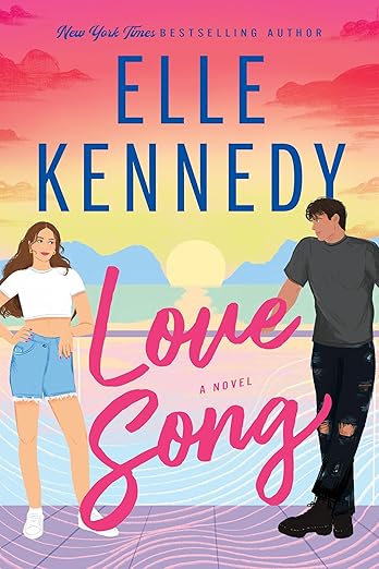 Love Song: A Briar Universe Novel (Campus Diaries)