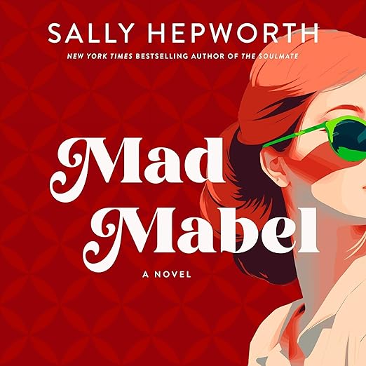 Mad Mabel: A Novel
