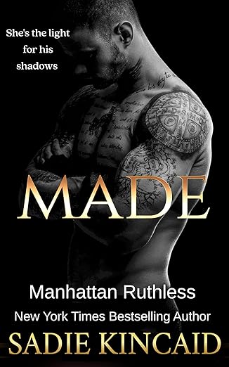 Made (Manhattan Ruthless)
