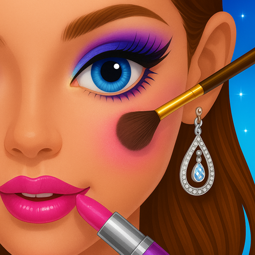 Makeup Runner Pro
