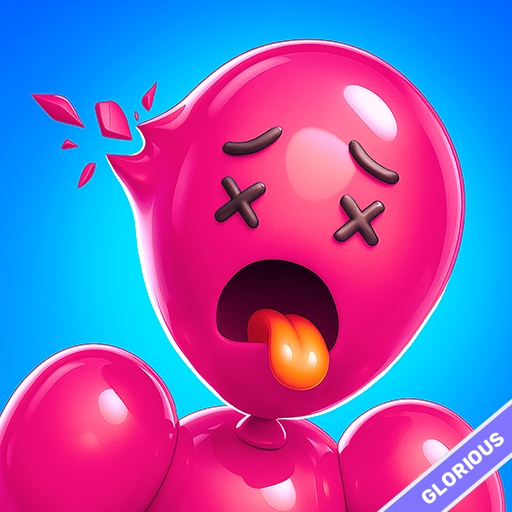 Master of Balloons: Crazy Battle - Glorious
