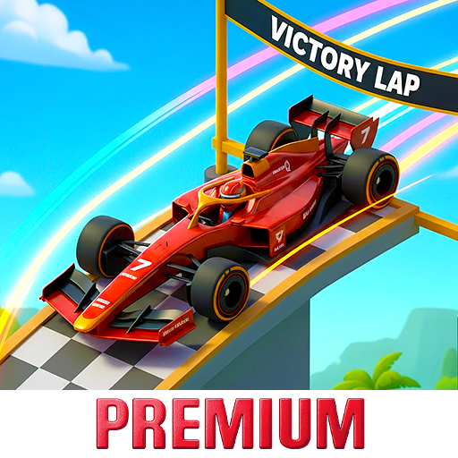 Mega Ramp Extreme: Car Stunt Racing Game