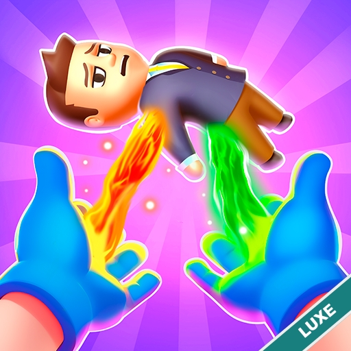 Mental Might: Control Fight - Luxe