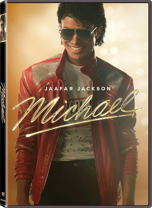 Michael - DVD