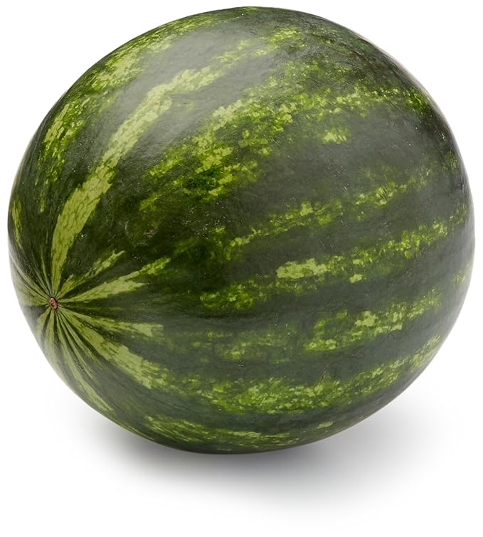 Mini Seedless Watermelon, each