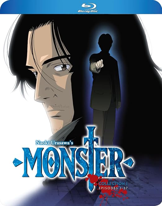 Monster collection 1