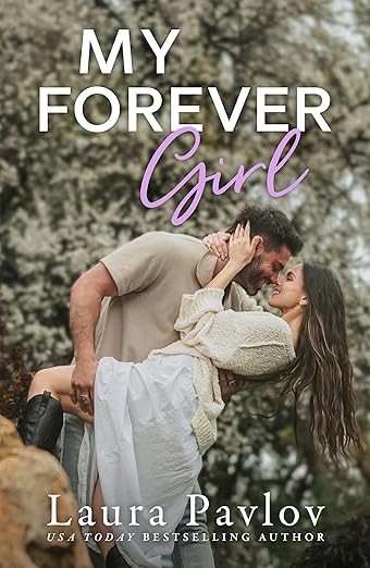 My Forever Girl (Blue Sky Bay Series Book 1)