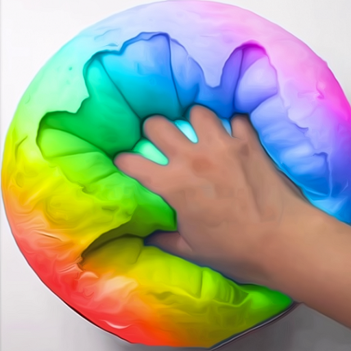 My Slime simulator ASMR