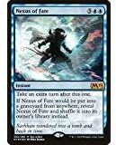 Nexus of Fate - Foil - Buy-a-Box Promo
