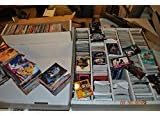 NON-SPORT/COMIC CARD ESTATE~ HUGE STORAGE UNIT AUCTION FIND LOT OF 50