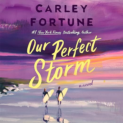 Our Perfect Storm