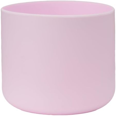 Owala Silicone Boot Accessory for Stainless Steel Water Bottles, Anti-Slip Dent Protective Sleeve, Protects Owala FreeSip , Light Pink, Made for Owala 24 Oz Water Bottle