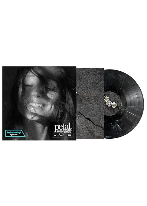 petal (Pavement Marble LP) [Amazon Exclusive]