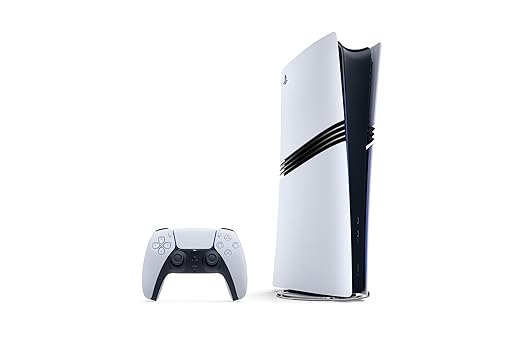 PlayStation 5 Pro Console - 2TB