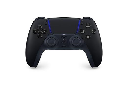 PlayStation DualSense® Wireless Controller - Midnight Black