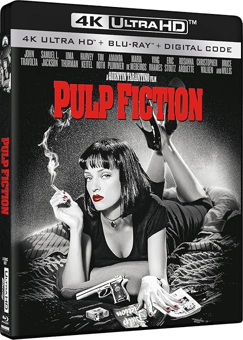 Pulp Fiction