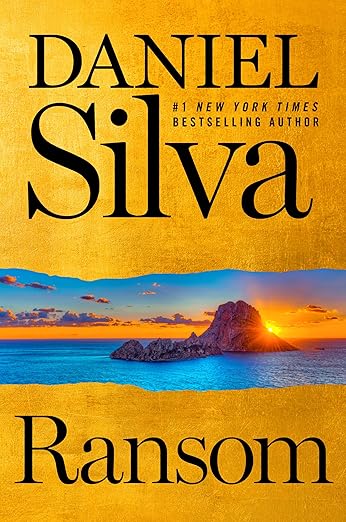 Ransom: A Novel