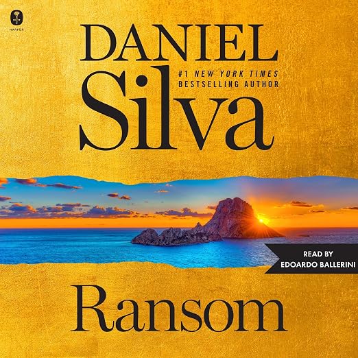 Ransom: A Novel