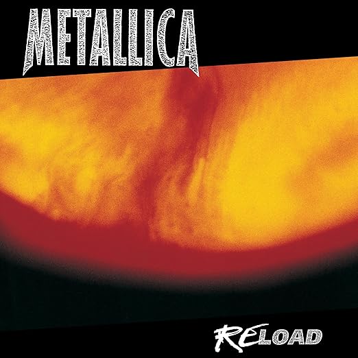 ReLoad Remastered Expanded Edition