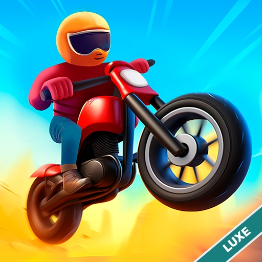 Rider