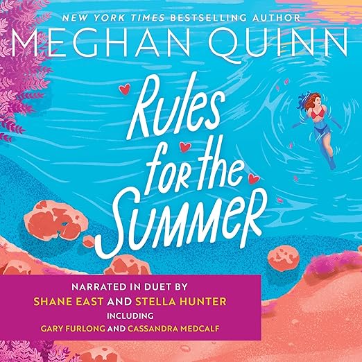 Rules for the Summer