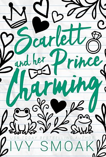 Scarlett and Her Prince Charming