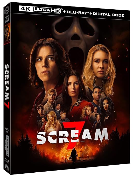Scream 7