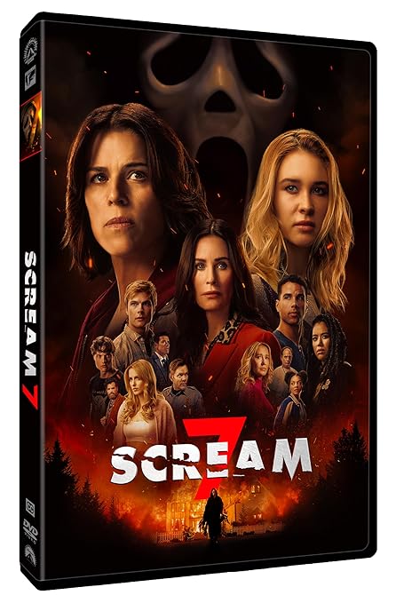 Scream 7