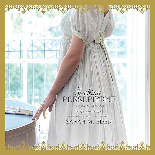 Seeking Persephone