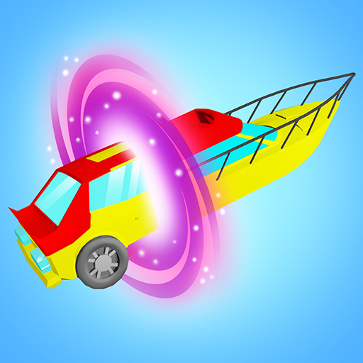 Shift Race: Car racing games. Boat and helicopter simulator