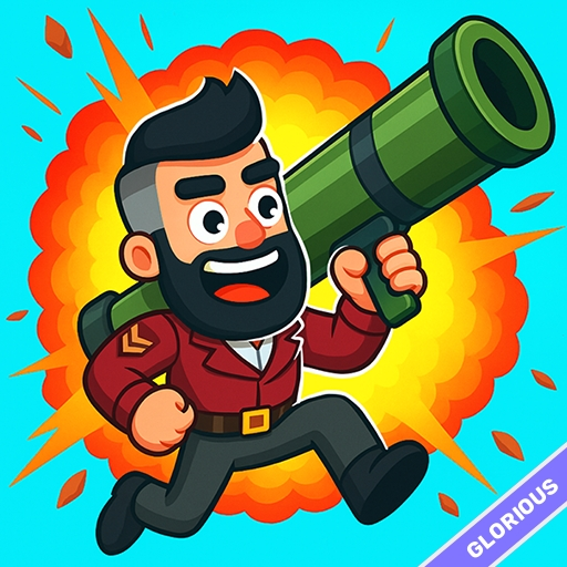 Shoot Master - Glorious