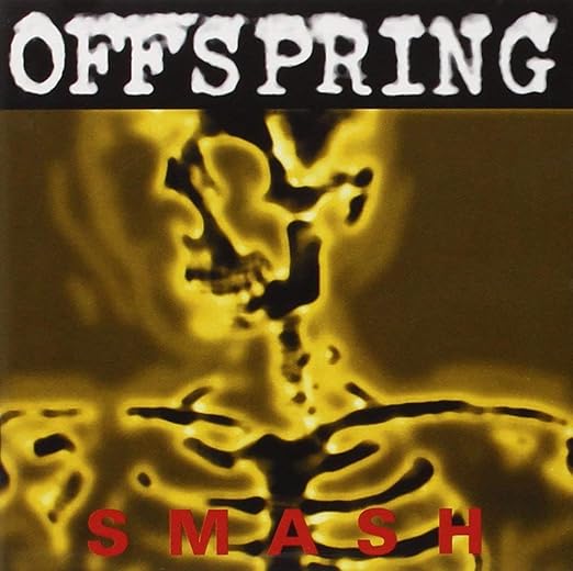 SMASH
