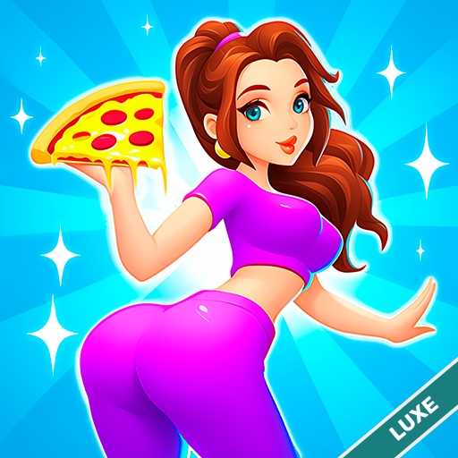 Snack Sprint: Grow 3D - Luxe