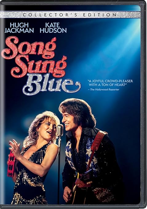 Song Sung Blue (DVD)