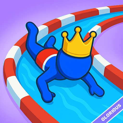Speed Trail 3D: Turbo Race Rush - Glorious