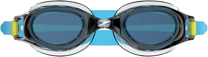 Speedo Unisex-child Swim Goggles Hydrospex Ages 6-14