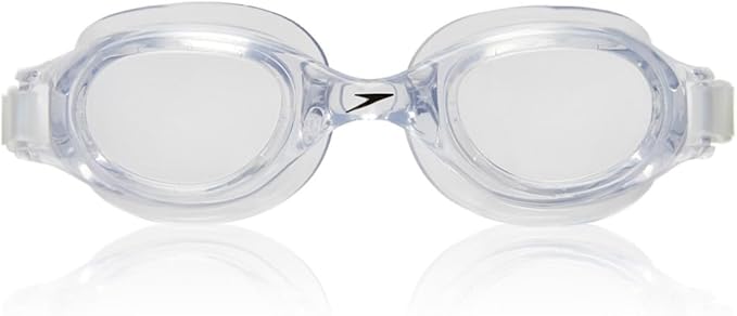 Speedo Unisex Swim Goggles Hydrospex Classic