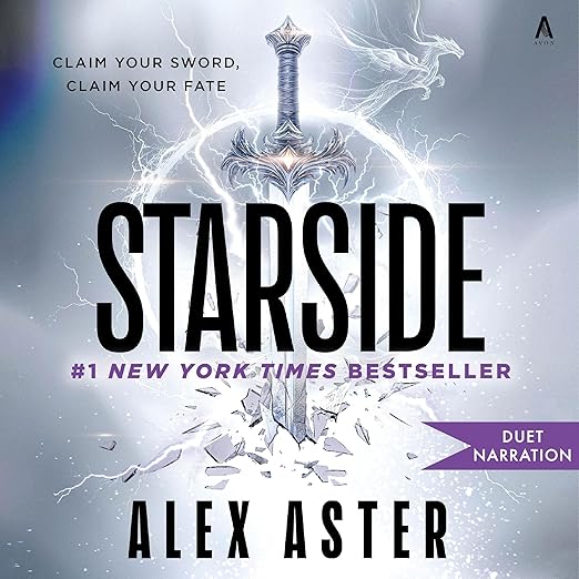 Starside: A Novel