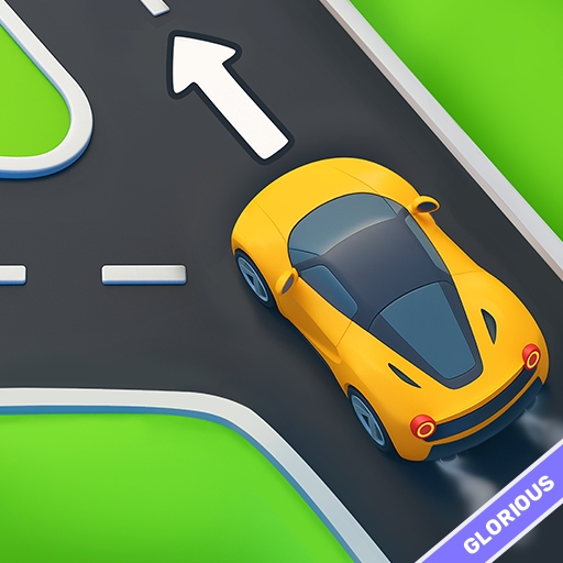 Street Drive 3D: Fast Rush - Glorious