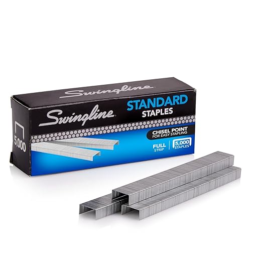 Swingline, S.F. 1 Standard Staples