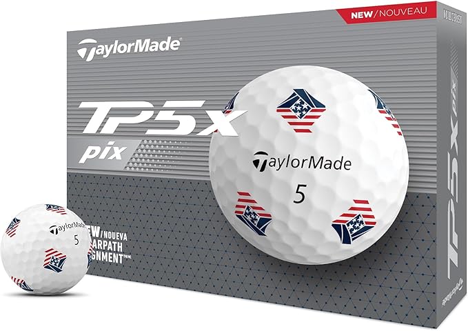 TaylorMade Golf TP5