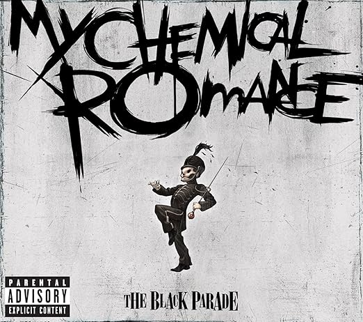 The Black Parade explicit_lyrics