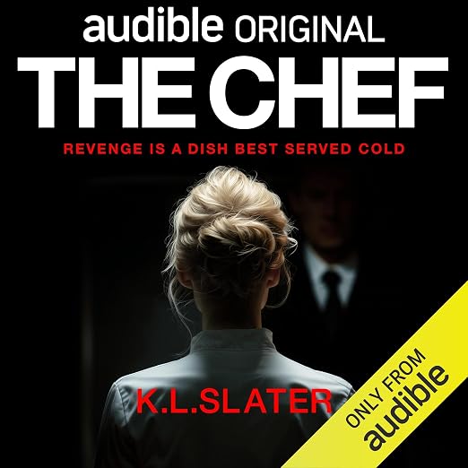 The Chef