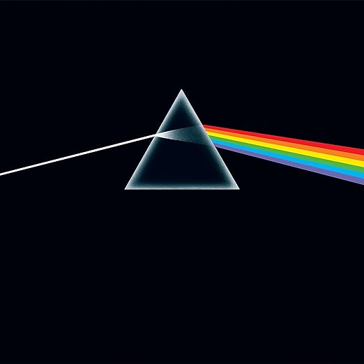 The Dark Side of the Moon (50th Anniversary Remaster)