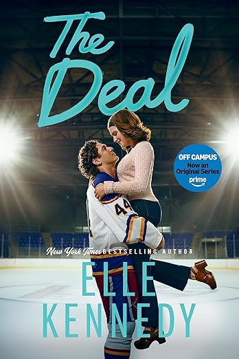 The Deal (Off-Campus Book 1)