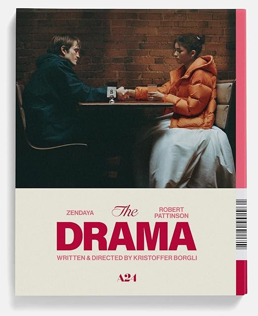 The Drama
